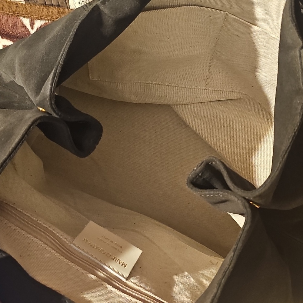 Mark & Graham large tote bag..excellent condition - Picture 8 of 16